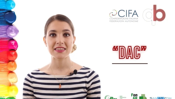 Quanto Basta_progetto DAC